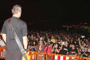 Munso sol Festival