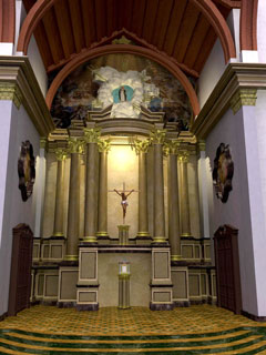 Cristo Dalías Cristo Dalías
