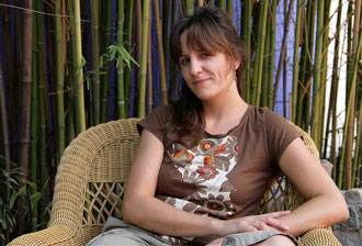 Irene Cardona