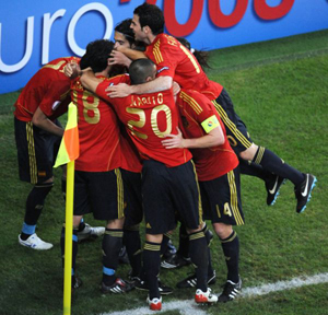Eurocopa Eurocopa