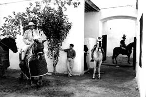 abbas en Almería