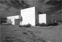 Ganadora del 'Almería Urbana'
