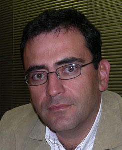 Francisco J. Cortés