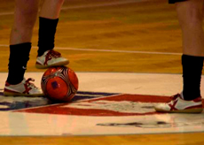 fútbol sala fútbol sala