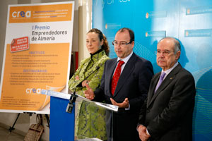 Premio Emprendedores Premio Emprendedores