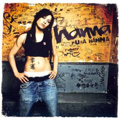 Hanna Hanna