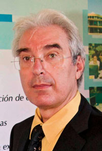 Javier Fornieles
