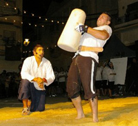 juegos moriscos
