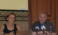 Julio César Tello Milagrosa García