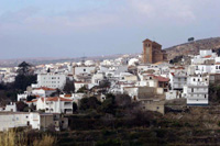 Laujar de Andarax Laujar de Andarax