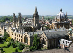 oxford oxford