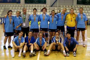 balonmano ual femenino