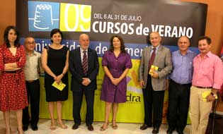 curso de verano adra curso de verano adra